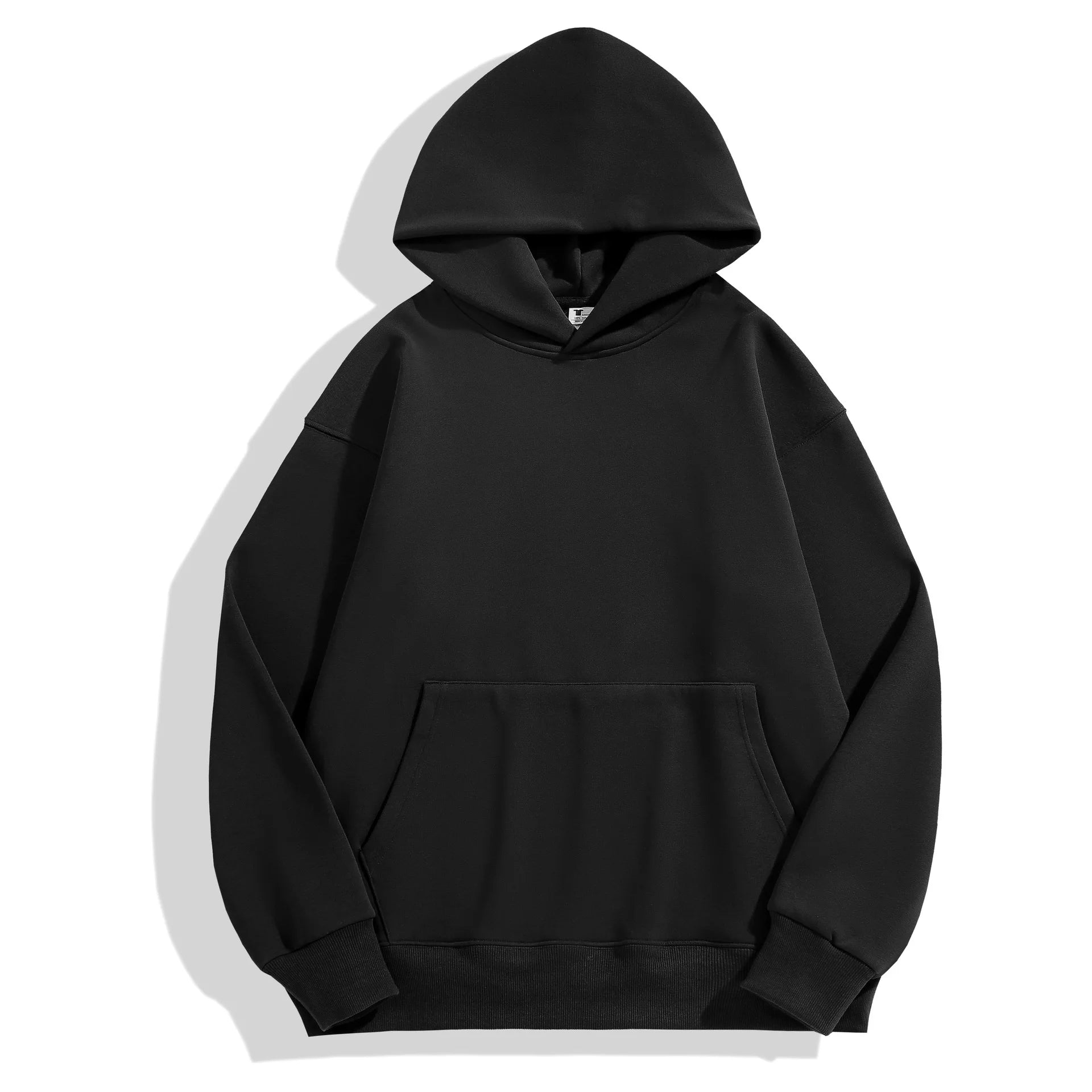 Premium Winter Plain Hoodie - Shopping Time Australia - Hoodie