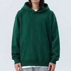 Premium Winter Plain Hoodie - Shopping Time Australia - Hoodie