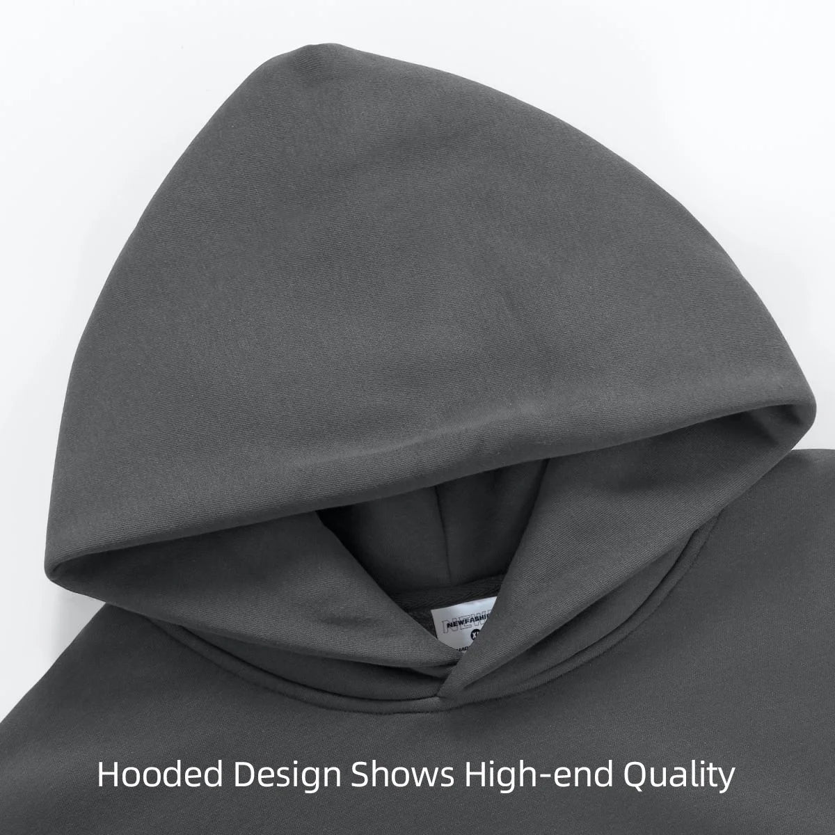 Premium Winter Plain Hoodie - Shopping Time Australia - Hoodie