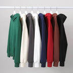 Premium Winter Plain Hoodie - Shopping Time Australia - Hoodie