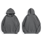 Premium Winter Plain Hoodie - Shopping Time Australia - Hoodie