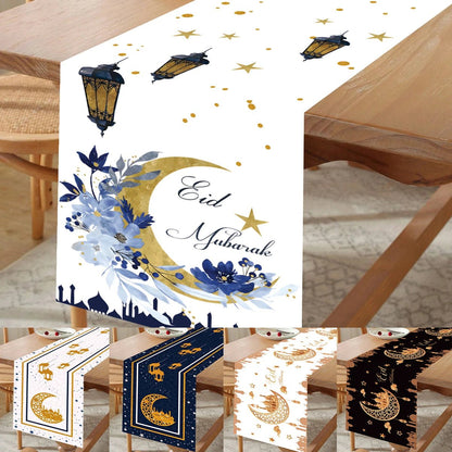 Ramadan Table Runner - Shopping Time Australia