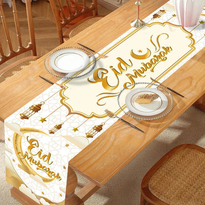 Ramadan Table Runner - Shopping Time Australia