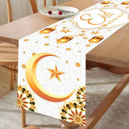 Ramadan Table Runner - Shopping Time Australia