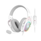 Redragon H510 Zeus - X RGB Wired Backlit Gaming Headset - Shopping Time Australia