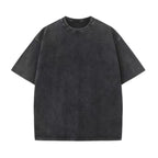 Retro T-shirt Drop - shoulder Sleeve Unisex - Shopping Time Australia - T-Shirts