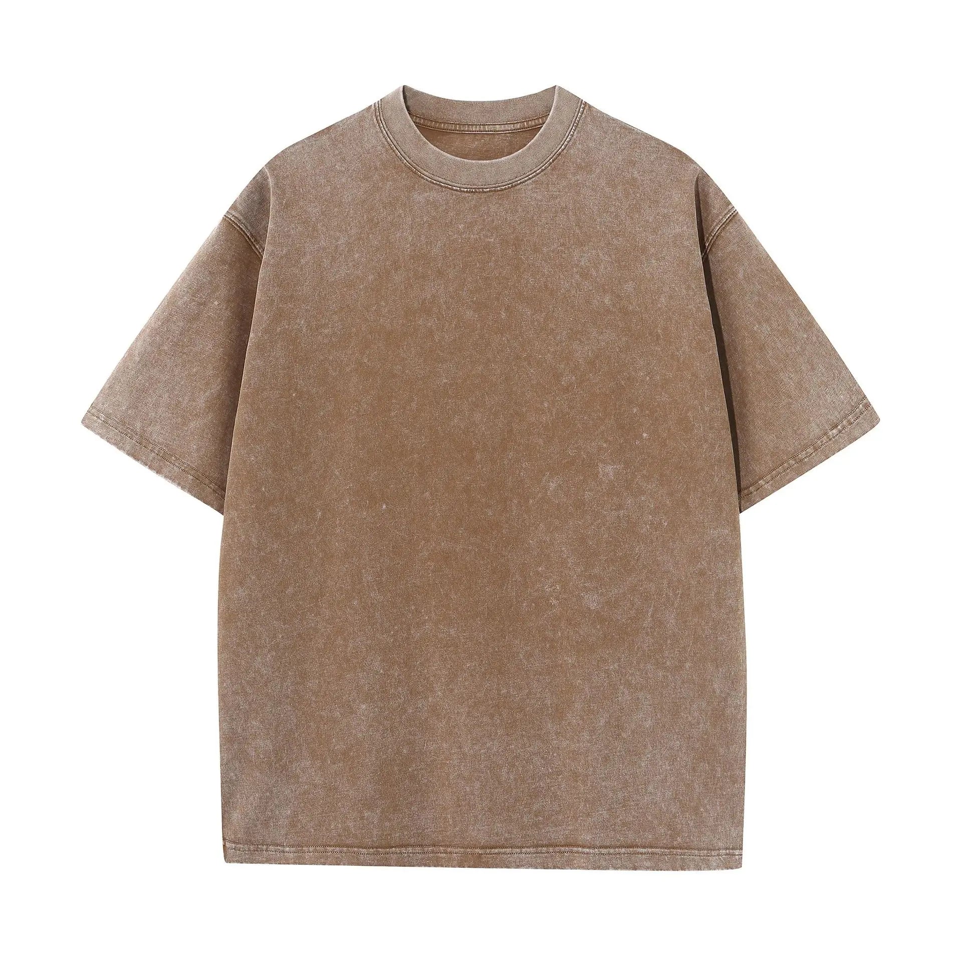 Retro T-shirt Drop - shoulder Sleeve Unisex - Shopping Time Australia - T-Shirts
