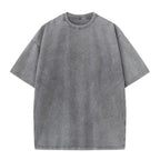 Retro T-shirt Drop - shoulder Sleeve Unisex - Shopping Time Australia - T-Shirts
