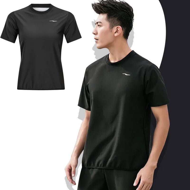 Sauna Top or Bottom for Men Women Sweat Suit - Shopping Time Australia