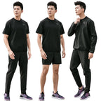 Sauna Top or Bottom for Men Women Sweat Suit - Shopping Time Australia