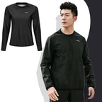 Sauna Top or Bottom for Men Women Sweat Suit - Shopping Time Australia