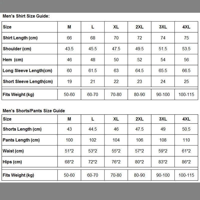 Sauna Top or Bottom for Men Women Sweat Suit - Shopping Time Australia
