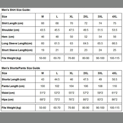 Sauna Top or Bottom for Men Women Sweat Suit - Shopping Time Australia