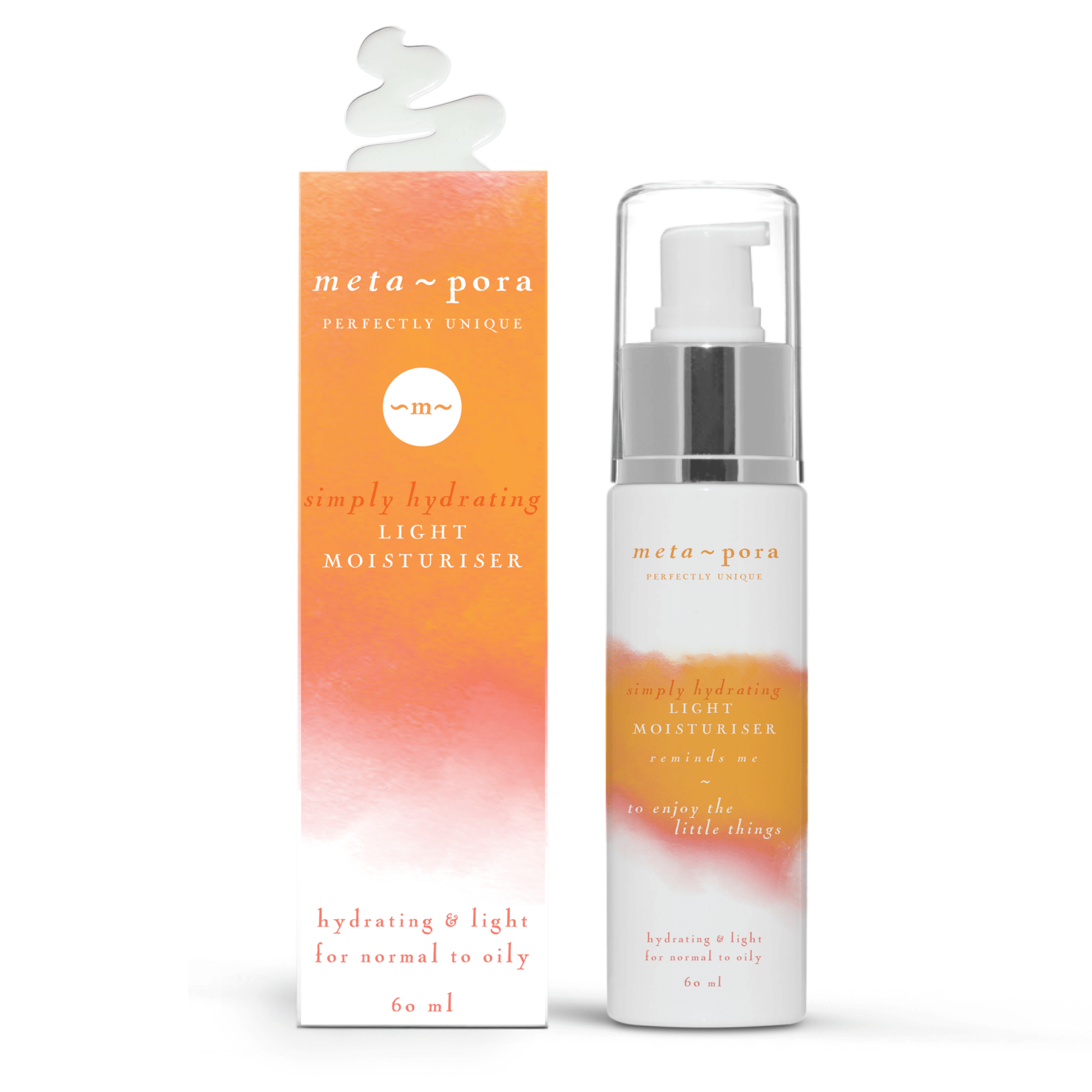 Simply Hydrating Light Moisturizer - Shopping Time Australia