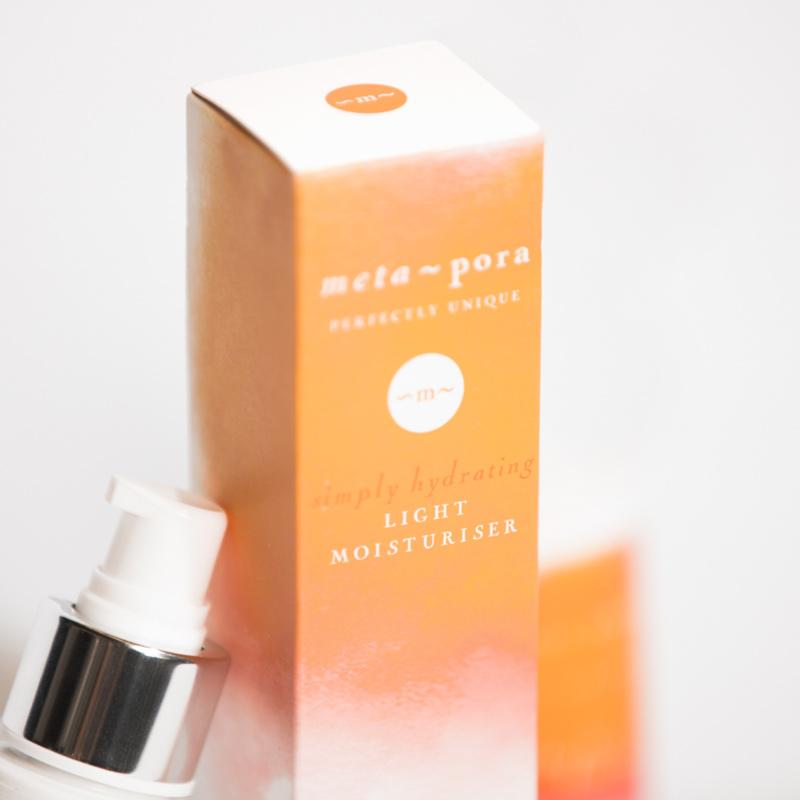 Simply Hydrating Light Moisturizer - Shopping Time Australia