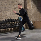 Sport T-shirt Quick Dry Long Sleeve - Shopping Time Australia - T-Shirts