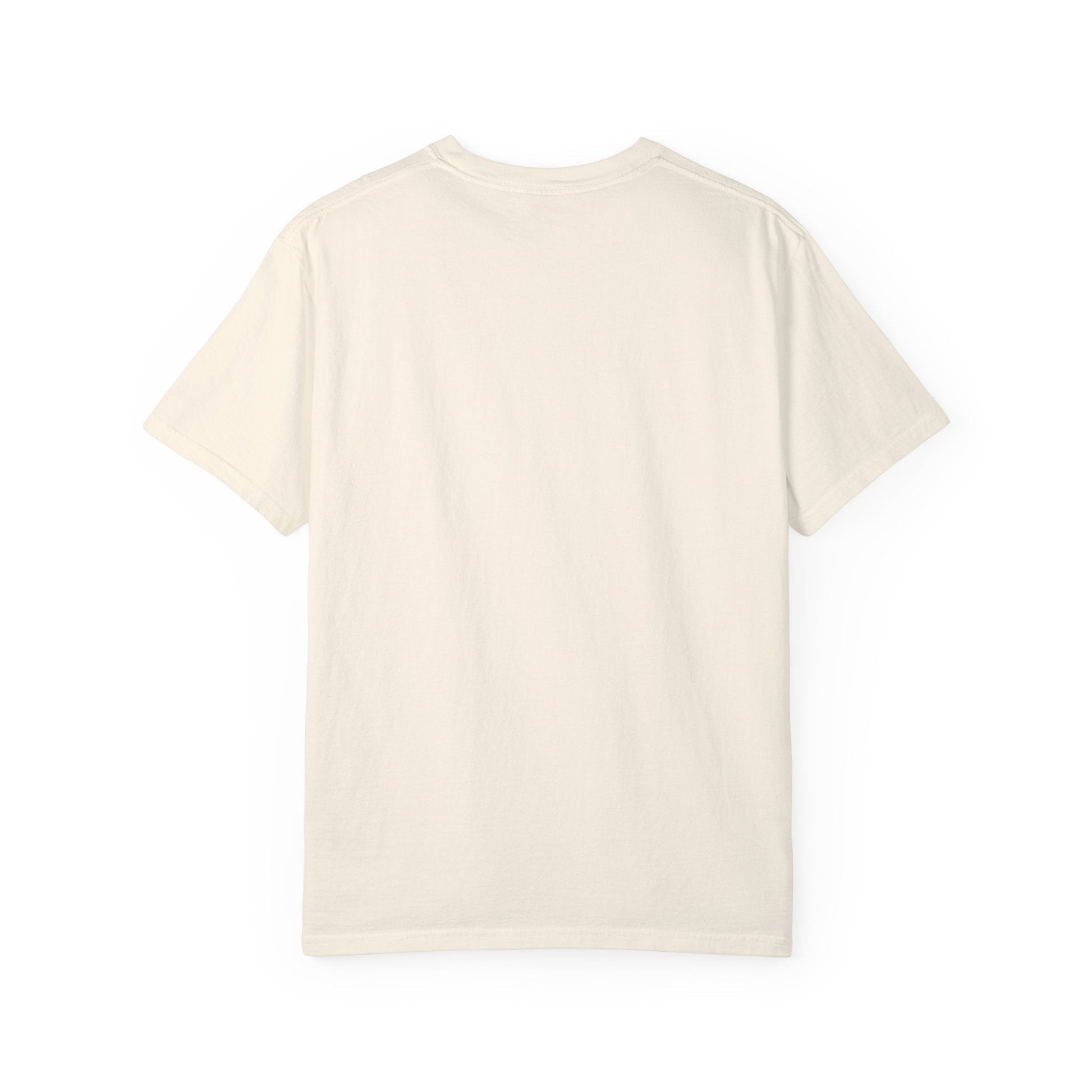 Stay True Unisex Garment - Dyed T-Shirt - Casual Streetwear for Everyday Style - Shopping Time Australia - T-Shirt