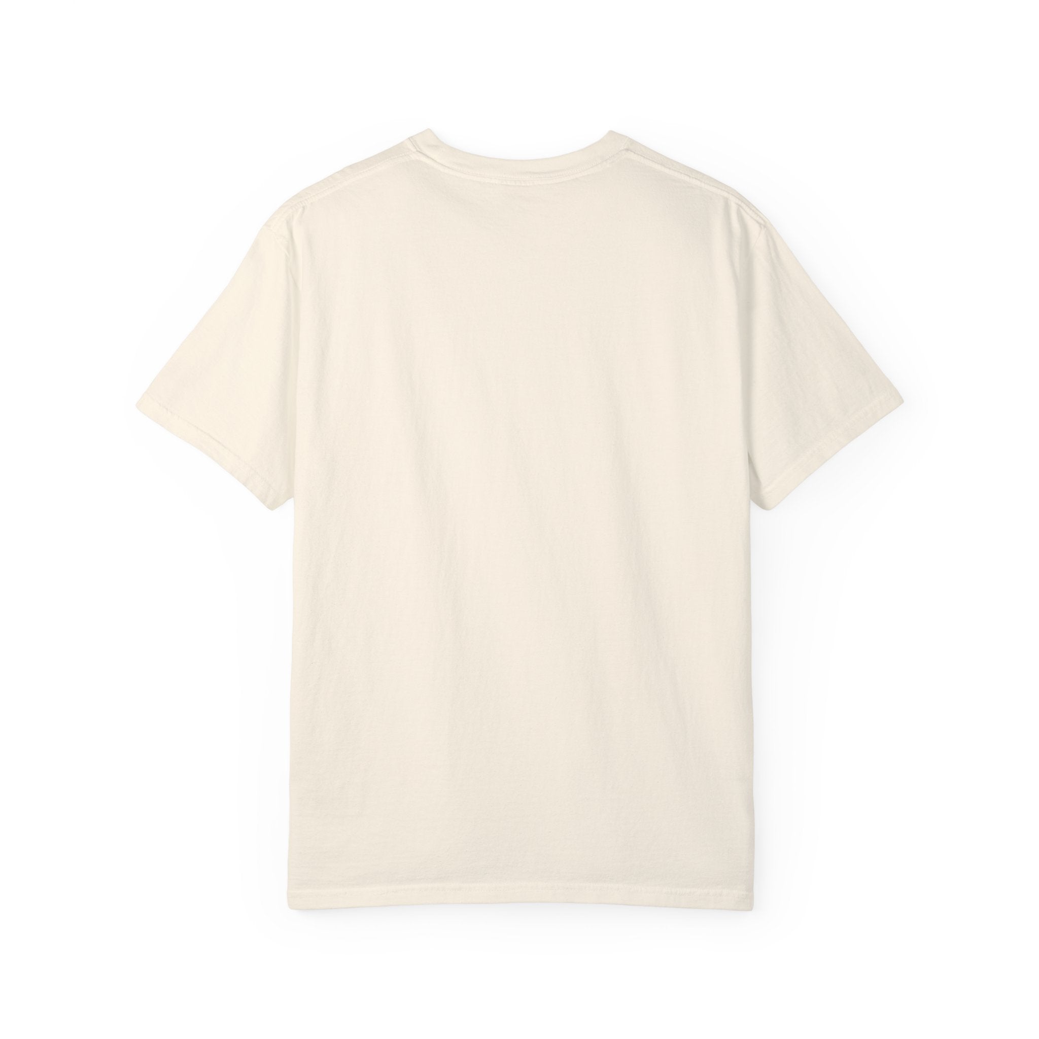 Stay True Unisex Garment - Dyed T-Shirt - Casual Streetwear for Everyday Style - Shopping Time Australia - T-Shirt