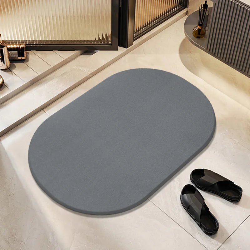 Stone Bathroom Mat - Shopping Time Australia