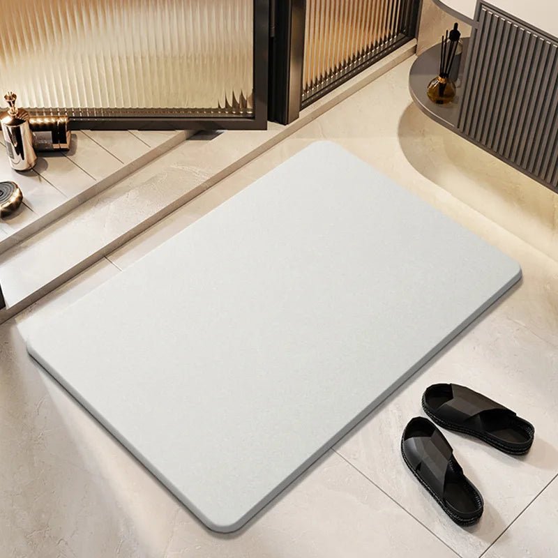 Stone Bathroom Mat - Shopping Time Australia