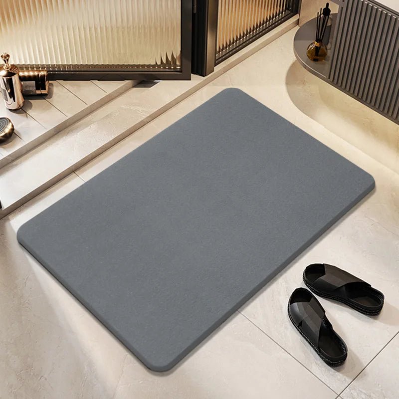 Stone Bathroom Mat - Shopping Time Australia