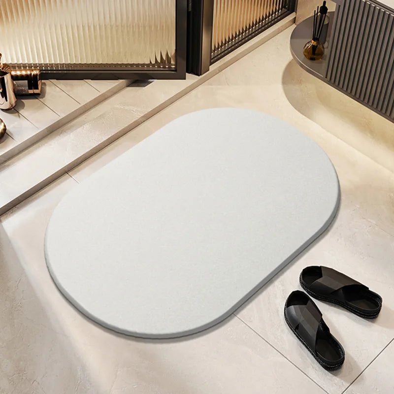 Stone Bathroom Mat - Shopping Time Australia