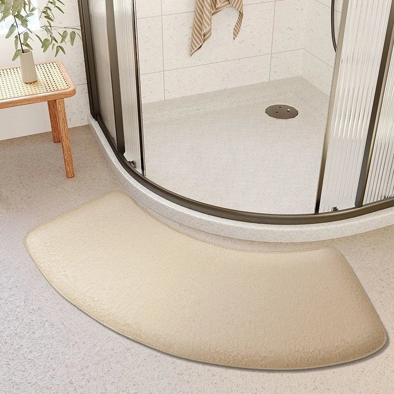 Thickened Shower Room Absorbent Mat - Shopping Time Australia
