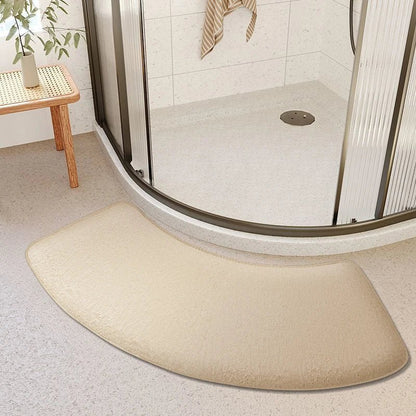 Thickened Shower Room Absorbent Mat - Shopping Time Australia