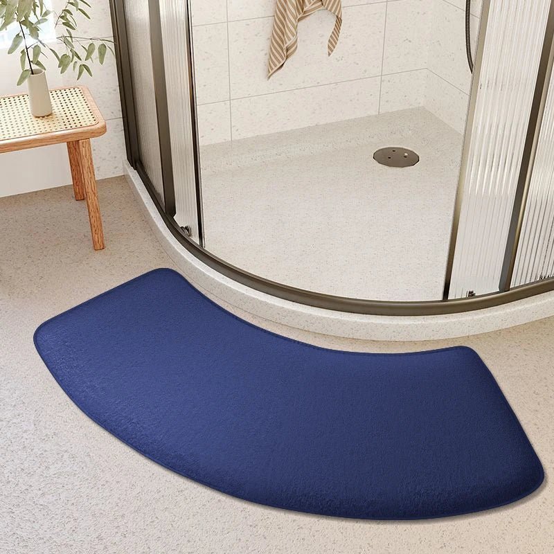 Thickened Shower Room Absorbent Mat - Shopping Time Australia