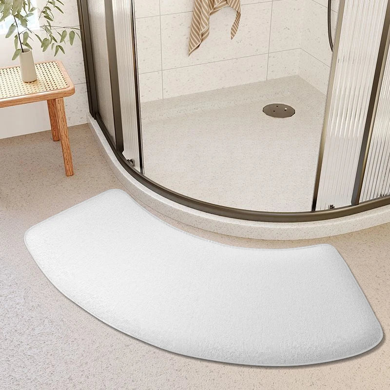 Thickened Shower Room Absorbent Mat - Shopping Time Australia