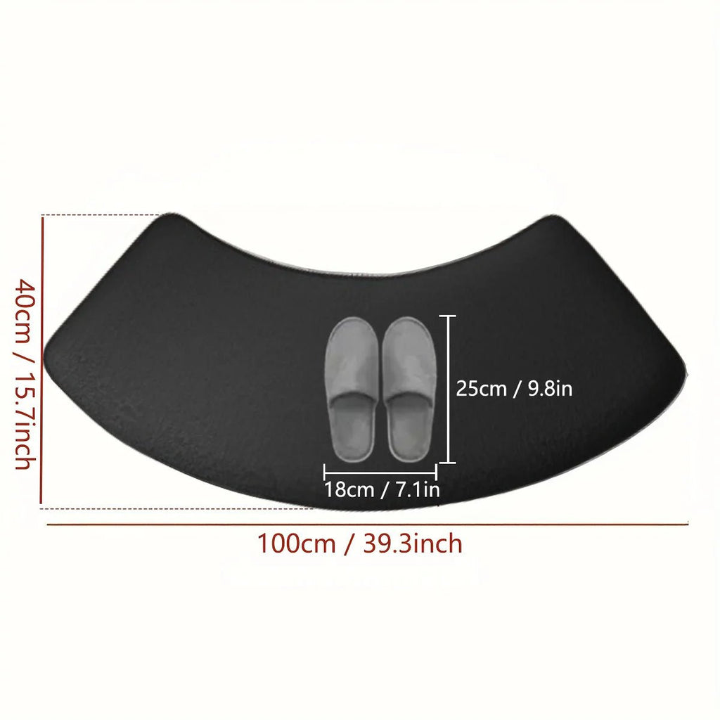 Thickened Shower Room Absorbent Mat - Shopping Time Australia