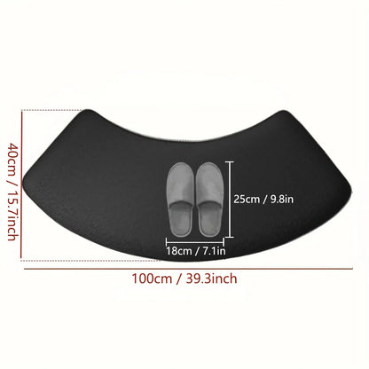 Thickened Shower Room Absorbent Mat - Shopping Time Australia