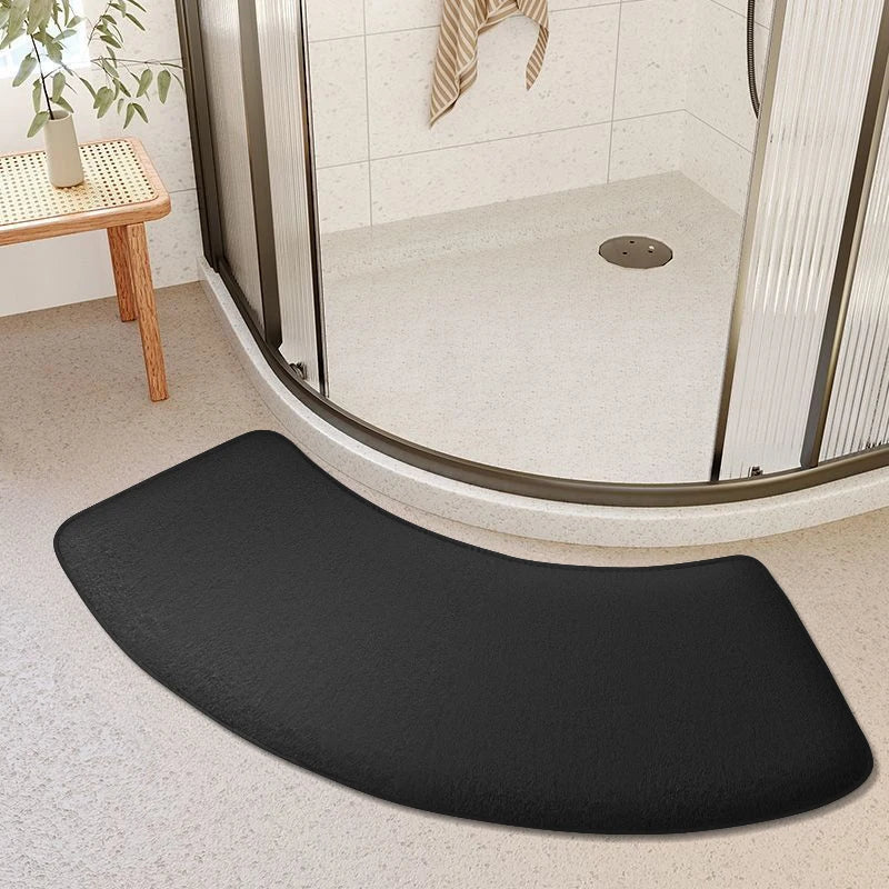 Thickened Shower Room Absorbent Mat - Shopping Time Australia