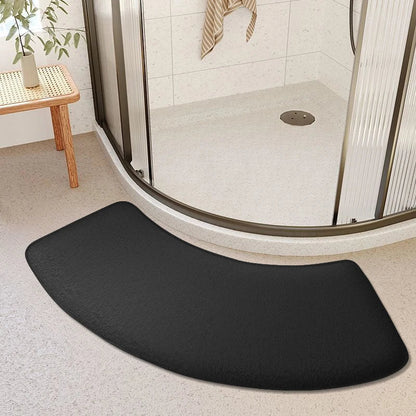 Thickened Shower Room Absorbent Mat - Shopping Time Australia