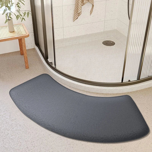 Thickened Shower Room Absorbent Mat - Shopping Time Australia