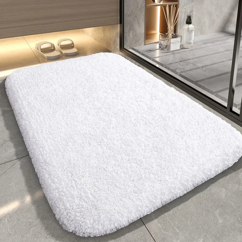 Thickened Superfiber Bath Mat - Shopping Time Australia