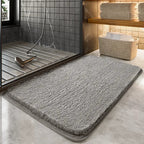 Thickened Superfiber Bath Mat - Shopping Time Australia