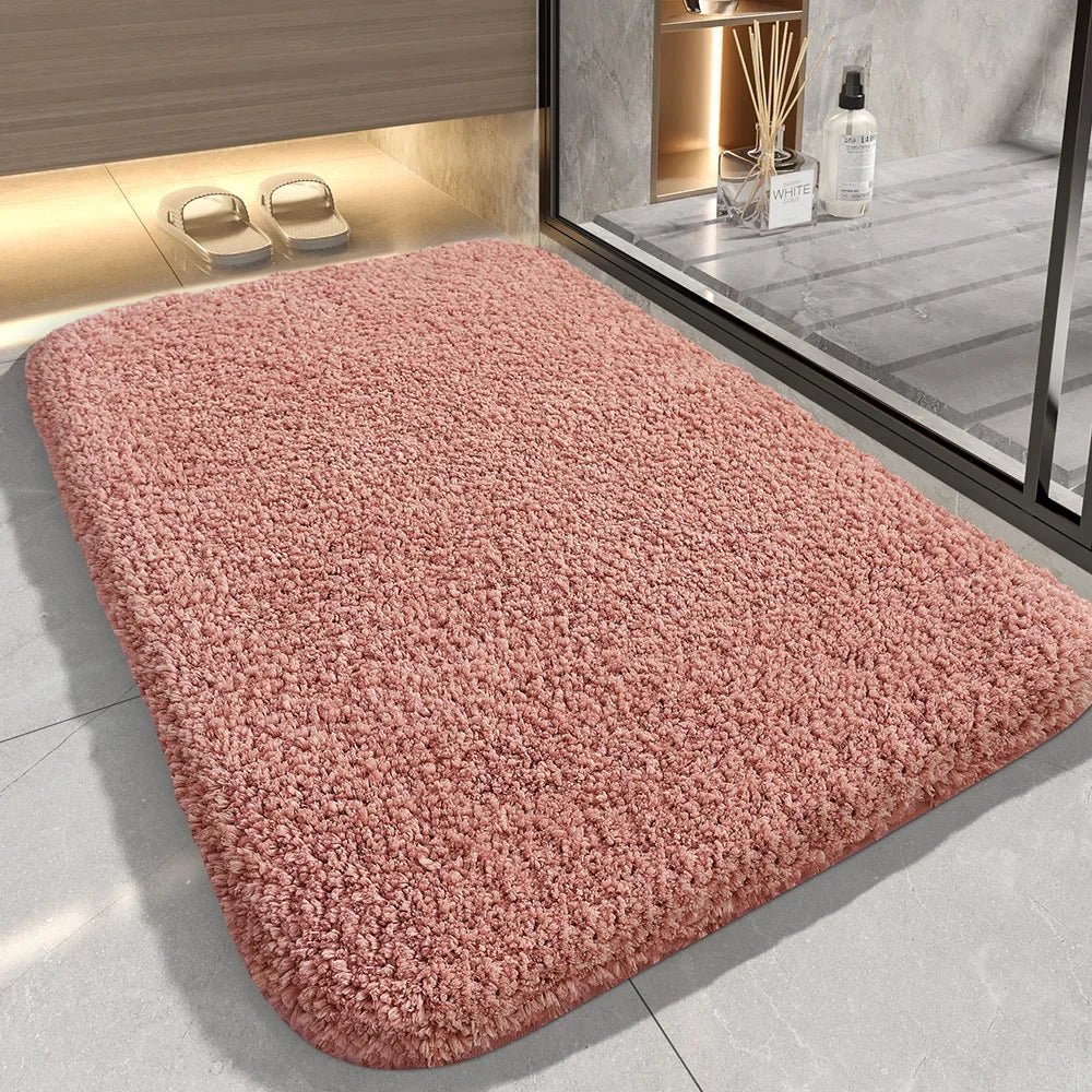 Thickened Superfiber Bath Mat - Shopping Time Australia