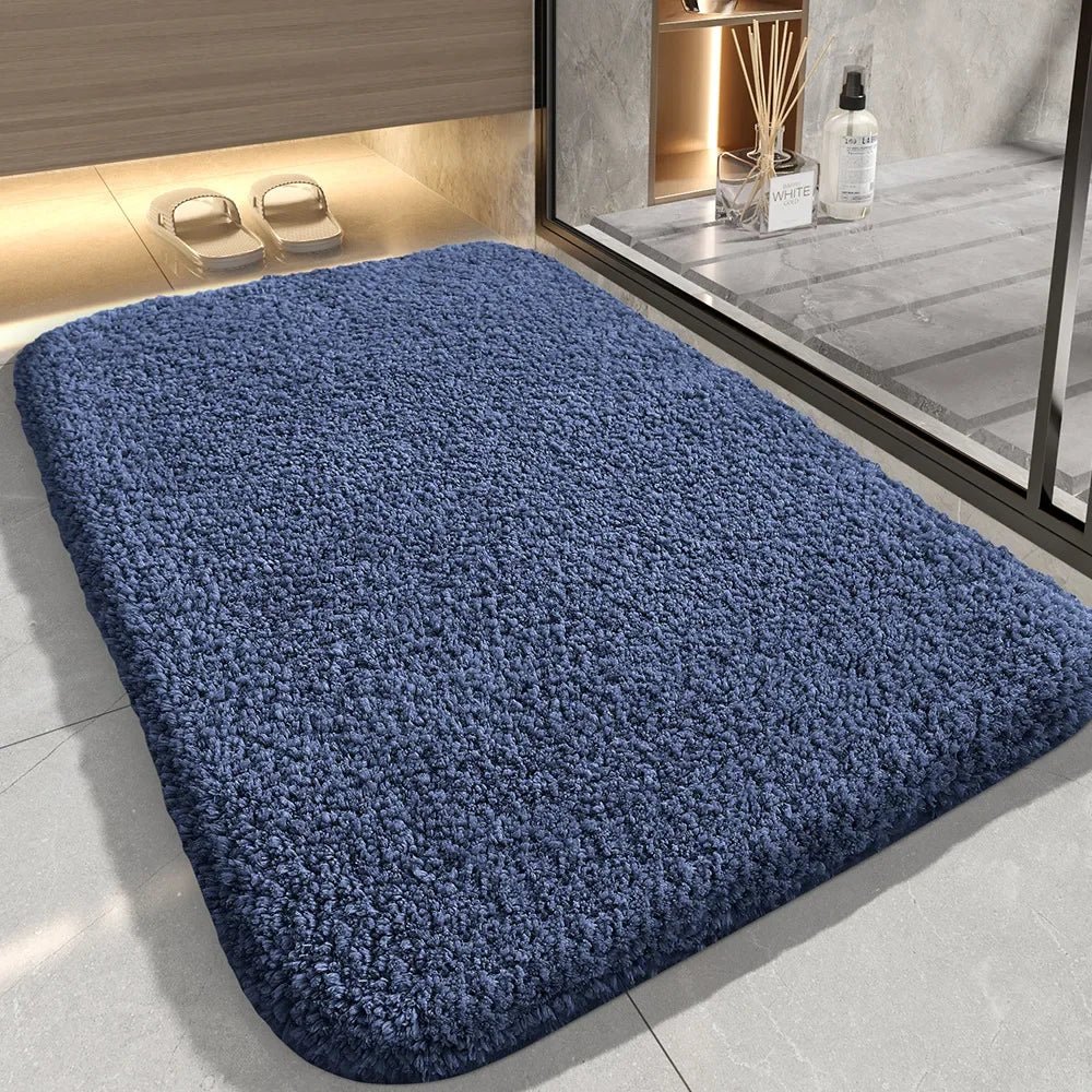 Thickened Superfiber Bath Mat - Shopping Time Australia