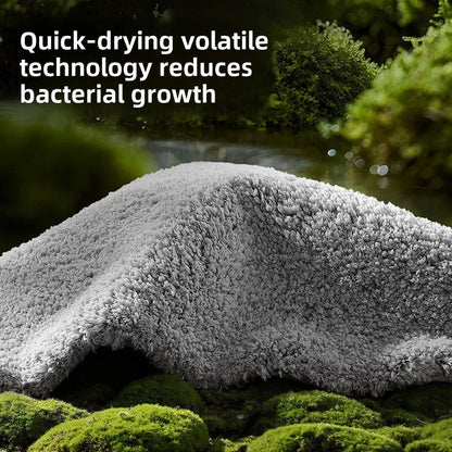 Thickened Superfiber Bath Mat - Shopping Time Australia