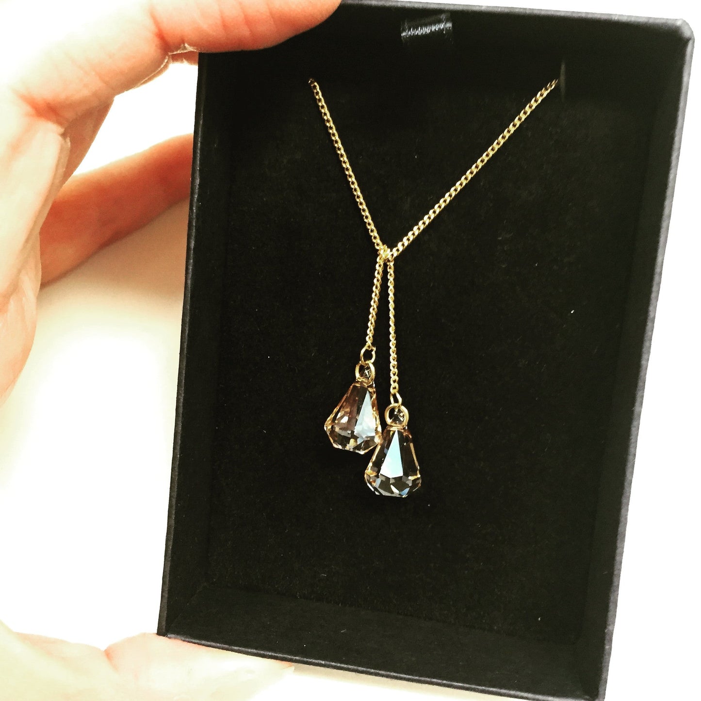 Tie Necklace - Shopping Time Australia