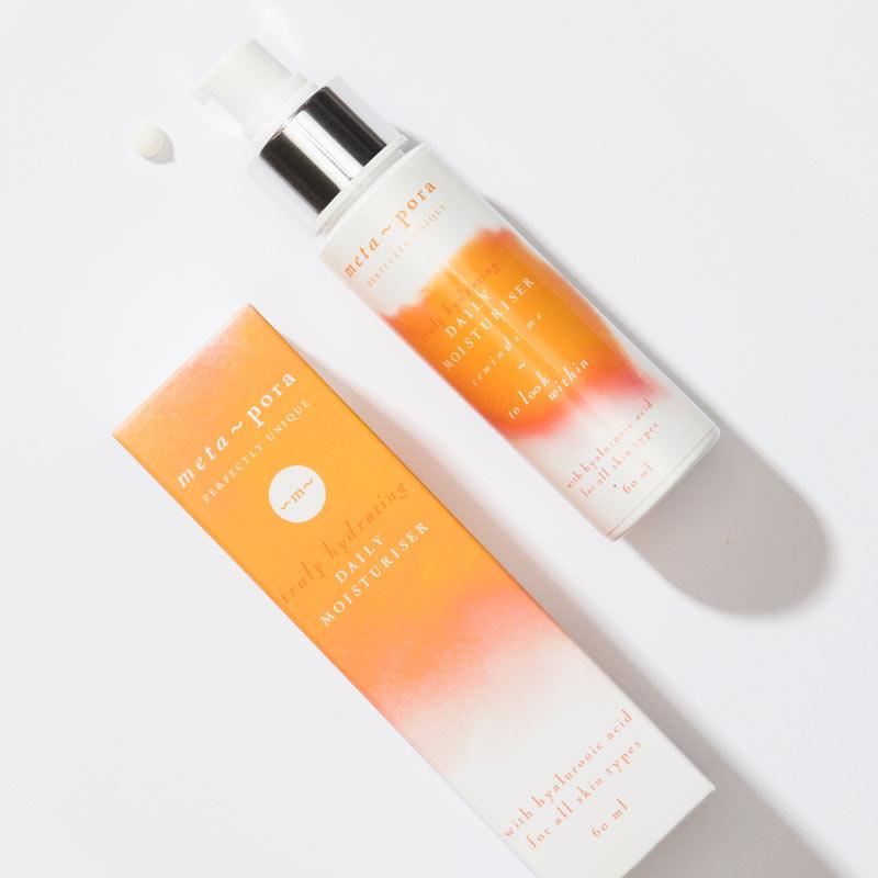 Truly Hydrating Daily Moisturizer - Shopping Time Australia