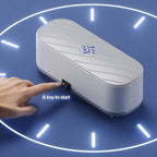 Ultrasonic Cleaning Machine - Shopping Time Australia - 