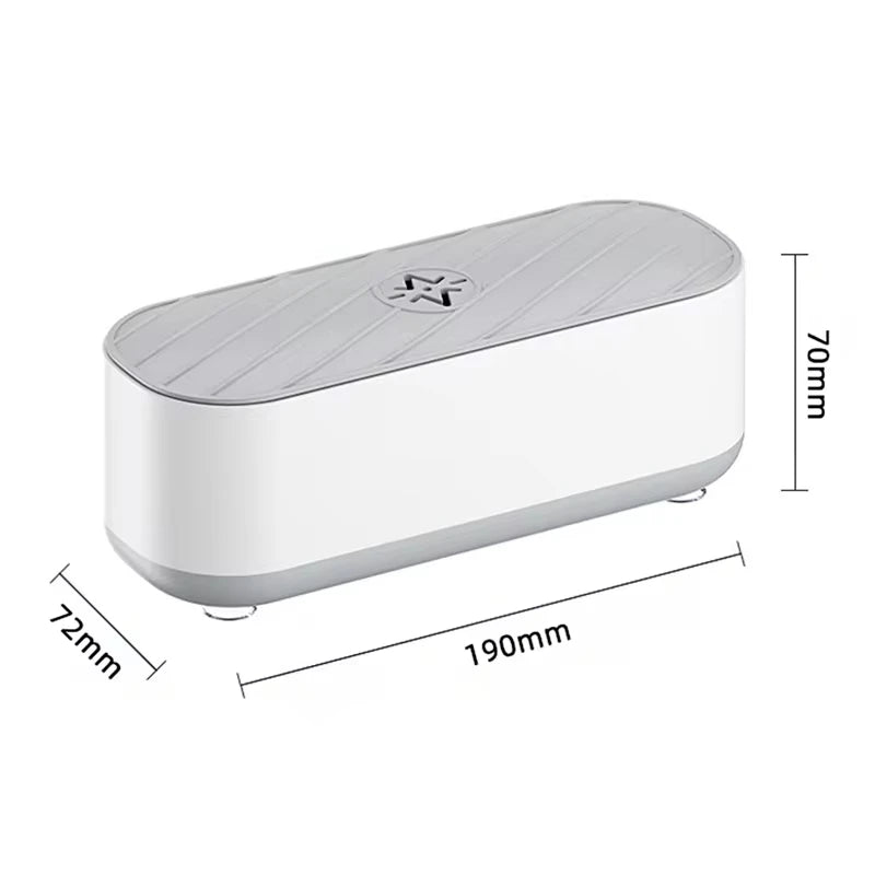 Ultrasonic Cleaning Machine - Shopping Time Australia - 