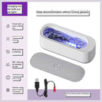 Ultrasonic Cleaning Machine - Shopping Time Australia - 