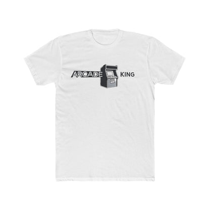 Unisex Cotton Crew Tee - Shopping Time Australia - T-Shirt