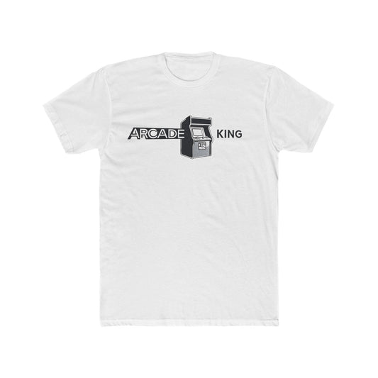 Unisex Cotton Crew Tee - Shopping Time Australia - T-Shirt