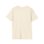 Unisex Softstyle T-Shirt - 'New World' Graphic Tee for Trendsetters and Dreamers - Shopping Time Australia - T-Shirt