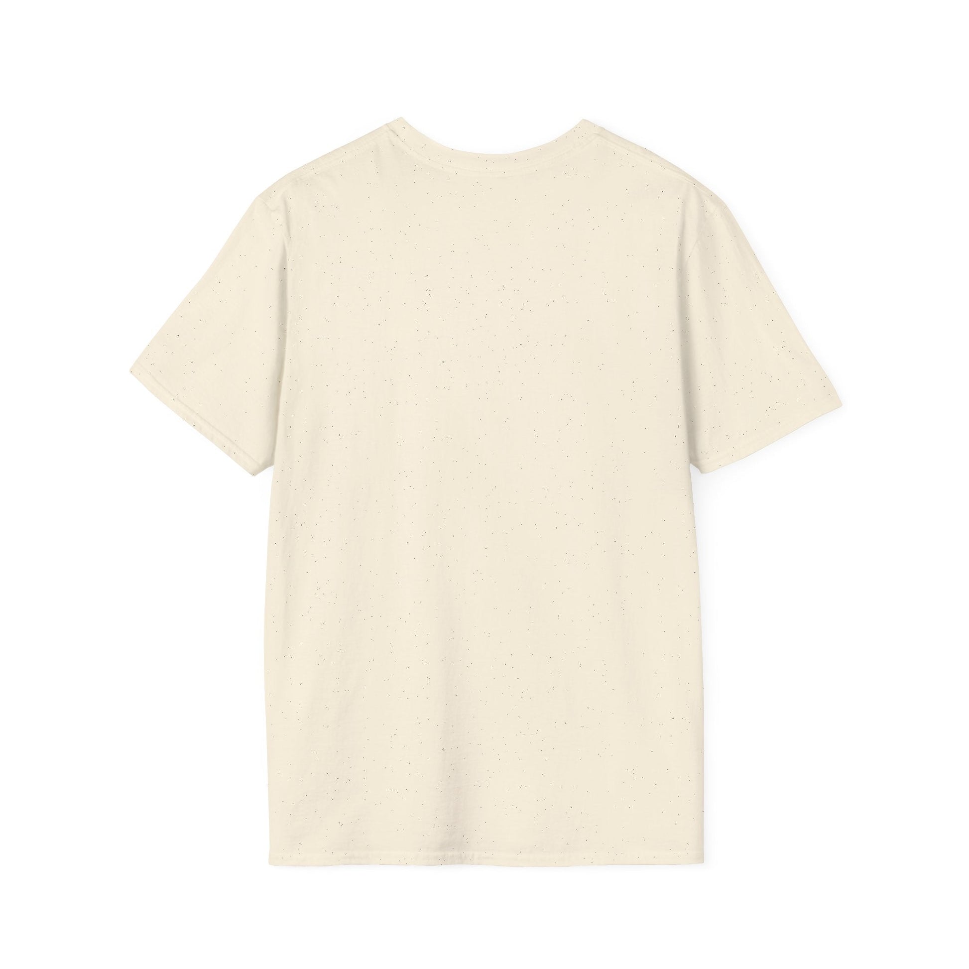 Unisex Softstyle T-Shirt - 'New World' Graphic Tee for Trendsetters and Dreamers - Shopping Time Australia - T-Shirt
