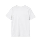 Unisex Softstyle T-Shirt - 'New World' Graphic Tee for Trendsetters and Dreamers - Shopping Time Australia - T-Shirt